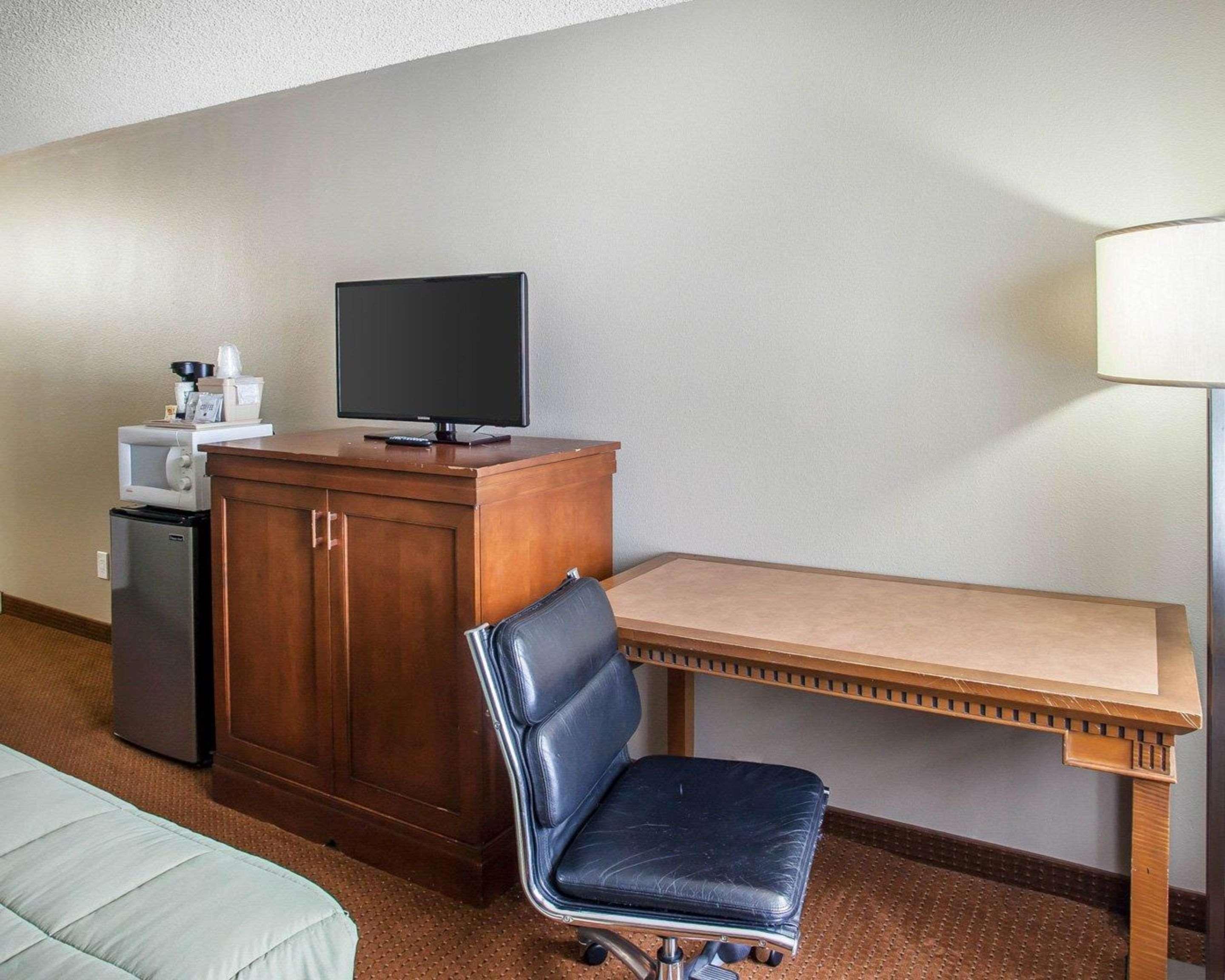 Quality Inn & Suites Okanogan - Omak Exteriér fotografie